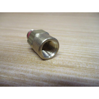Control Devices P2525 1WA G 14" Grainger Check Valve 60917