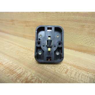 Allen Bradley 800H-FRXNQ06 A7 Push Button Switch Core Only - New No Box