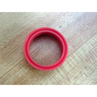 Parker LIPSEAL-6-S2 Red PTFE Lip Seal LIPSEAL6S2 (Pack of 100)