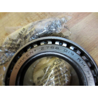 Timken 2788 Cone Bearing - New No Box