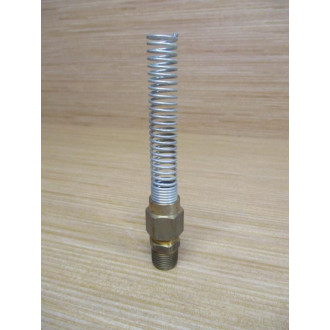 Parker MC-06-6 Fast-Stor Male Fitting MC066 - New No Box