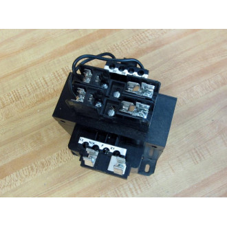 Acme Electric TB250N008F4 Industrial Control Transformer - New No Box