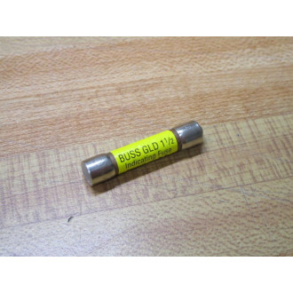 Buss GLD-1-12 Bussmann Indicating Fuse GLD112 (Pack of 10)