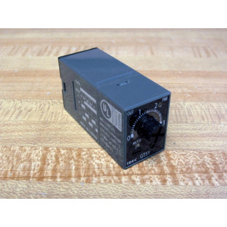 IDEC GT5Y-4SN3D24 On-Delay Timer Relay GT5Y4SN3D24 - New No Box
