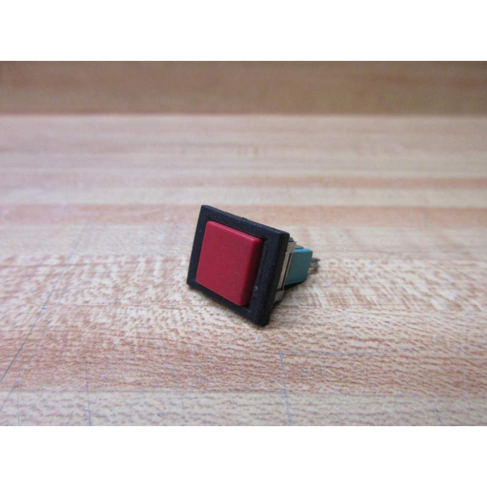 Cutler Hammer Eaton 8905 Push Button Switch - Used