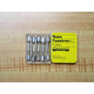 Buss MDV-1-610 Bussmann Fuse MDV1610 Spring Element (Pack of 10)
