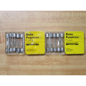 Buss MDV-1-12 Bussmann Fuse MDV112 Spring Element (Pack of 10)