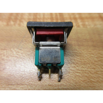 Cutler Hammer Eaton 8905 Push Button Switch - Used