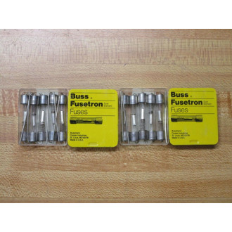 Buss MDV-2 Bussmann Fuse MDV2 Spring Element (Pack of 10)