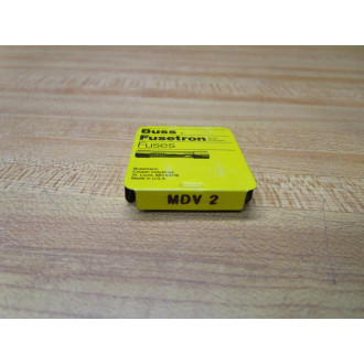 Buss MDV-2 Bussmann Fuse MDV2 Spring Element (Pack of 10)