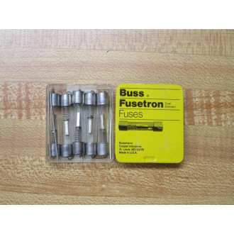 Buss MDV-2 Bussmann Fuse MDV2 Spring Element (Pack of 10)