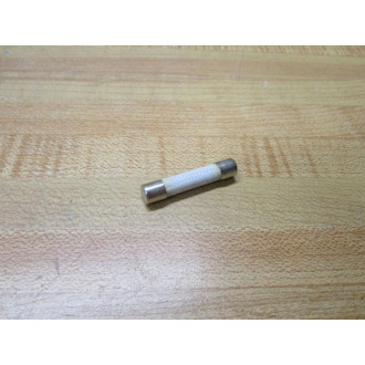 Buss MBO-15 Bussmann Fuse MB015 White (Pack of 5)
