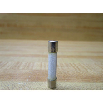 Buss MBO-15 Bussmann Fuse MB015 White (Pack of 5)