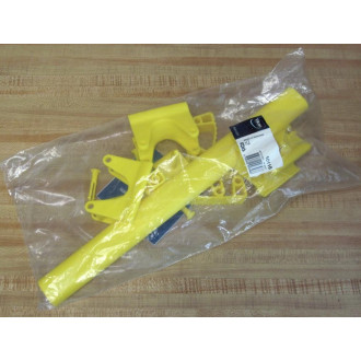 Vikan 10116 Tool Wall Bracket Kit
