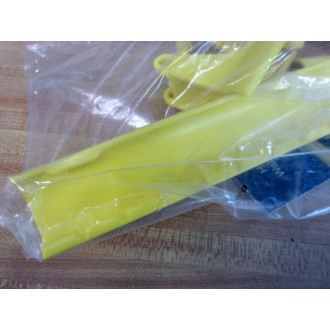 Vikan 10116 Tool Wall Bracket Kit