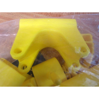 Vikan 10116 Tool Wall Bracket Kit