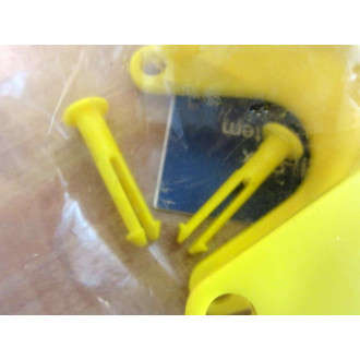 Vikan 10116 Tool Wall Bracket Kit