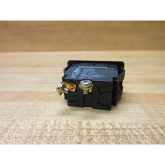 KEDU HY60E Rocker Switch - New No Box