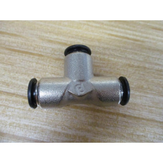 Fastenal 0441461 Union Tee (Pack of 8) - New No Box