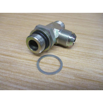 Parker 12R4OMXS 34" Male Run Tee BSPP 12R40MXS