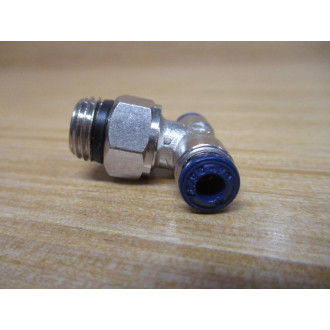 AIGNEP 87210-53-04 Male Swivel Branch Tee 872105304