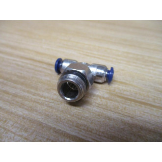 AIGNEP 87210-53-04 Male Swivel Branch Tee 872105304