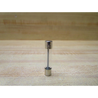 Buss AGC-25-R Bussmann Fuse Ref 4XH52 Metal Strip Element (Pack of 10)