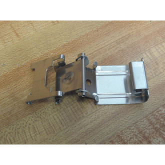 SLP Lighting CT2-LATCH4-SS S.S. Latch Kit CT2LATCH4SS (Pack of 8)