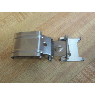SLP Lighting CT2-LATCH4-SS S.S. Latch Kit CT2LATCH4SS (Pack of 8)