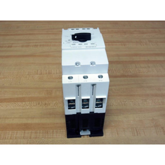 Siemens 3RV1041-4JA10 63A Circuit Breaker 3RV10414JA10 - New No Box