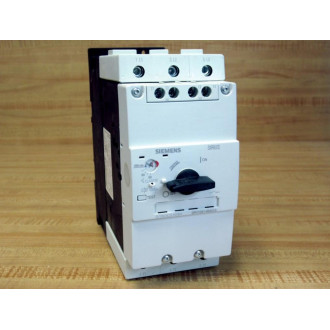 Siemens 3RV1041-4MA10 Circuit Breaker 80-100AMP - New No Box