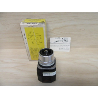 Allen Bradley 800T-PB16 Pushbutton Series N