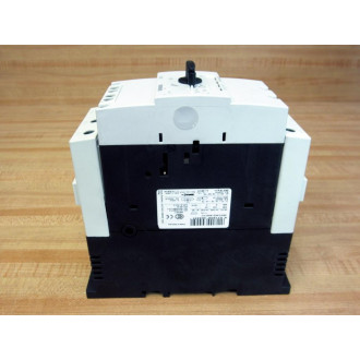 Siemens 3RV1342-4MC10 100A Circuit Breaker 3RV13424MC10 - New No Box