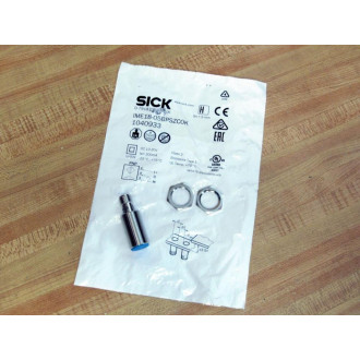 Sick IME18-05BPSZC0K Proximity   1040933