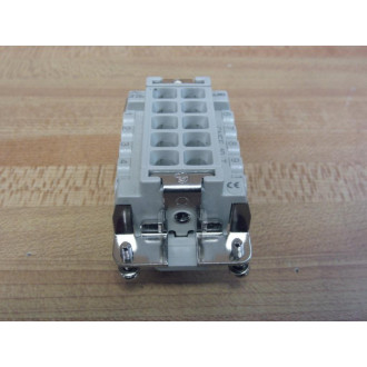 ILME CNEF 10 T Female Insert CNEF10T (Pack of 2) - New No Box