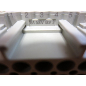 ILME CNEM 10 T Male Insert CNEM10T (Pack of 2) - New No Box