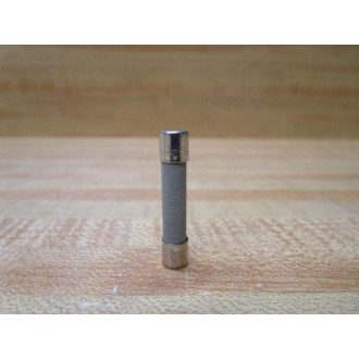 Buss ABC-3 Bussmann Fuse Cross Ref 6F041 Gray (Pack of 10)