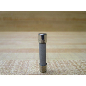 Buss ABC-3 Bussmann Fuse Cross Ref 6F041 Gray (Pack of 10)