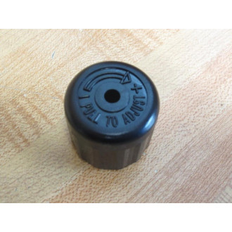 Norgren 18-001-092 Tamper-Resistant Knob Kit 18001092