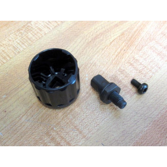 Norgren 18-001-092 Tamper-Resistant Knob Kit 18001092