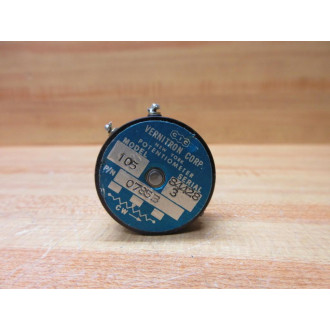Vernitron 0785B Potentiometer 105 - Used