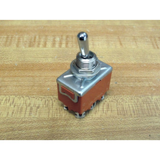 Matsushita T215N-F Toggle Switch T215NF - New No Box