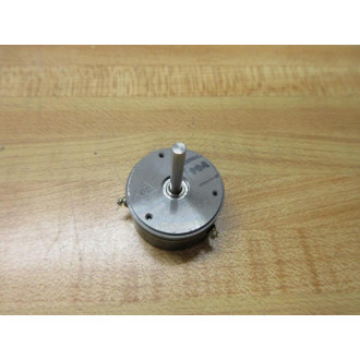 Vernitron 0785B Potentiometer 105 - Used
