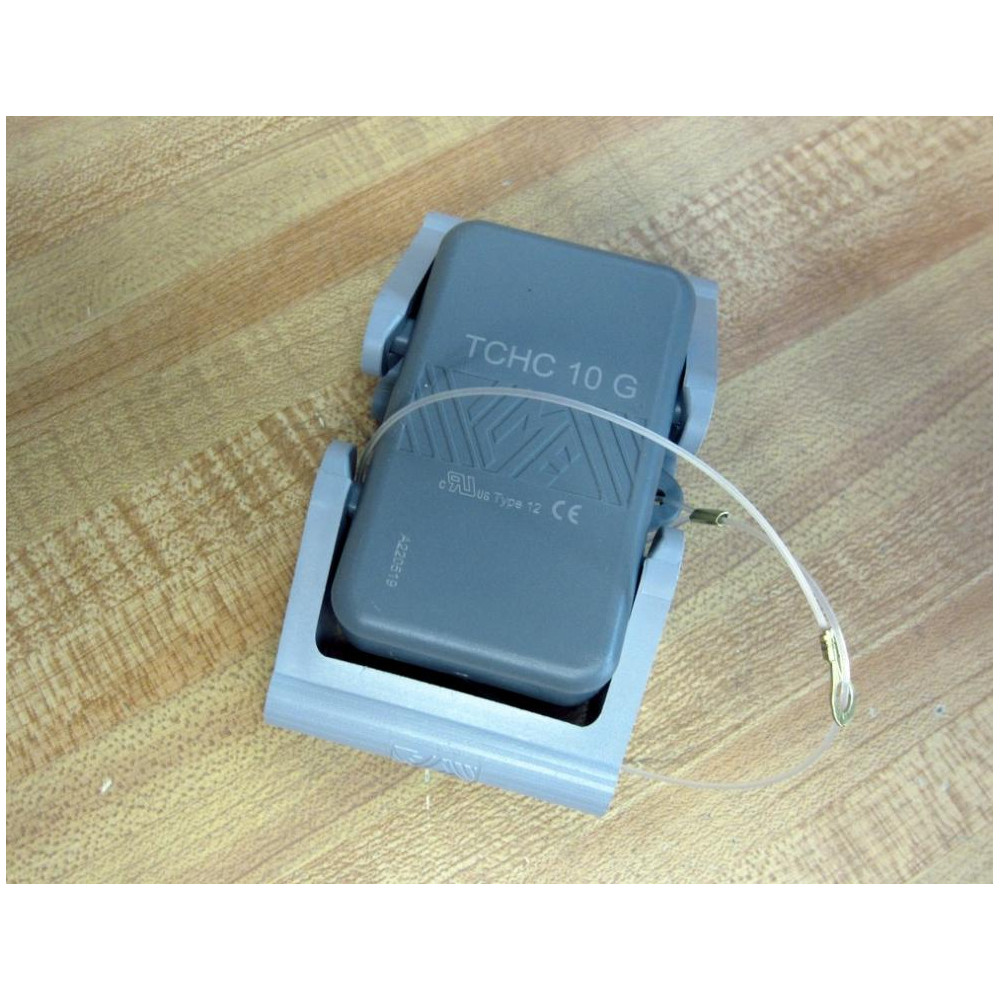ILME TCHC-10-G Plastic Cover TCHC10G - New No Box