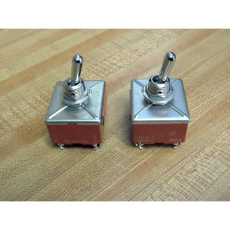 Matsushita T415K-F Toggle Switch T415KF - New No Box