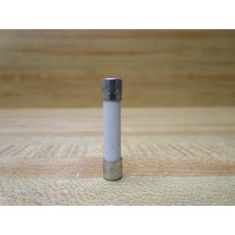 Buss ABC-30 Bussmann Fuse Cross Ref 1BX49 White (Pack of 10)