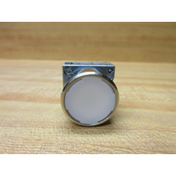 Siemens 3SB3501-0AA61 Pushbutton Illum. 3SB35010AA61 - New No Box