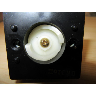 General Electric CR104PSG34B Selector Switch GE - Used