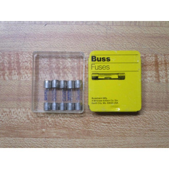 Buss GDC-100MA Bussmann Fuse Cross Ref 1CD06 Fine Wire Element (Pack of 10)