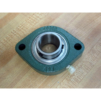 FSB FD205 1" Pillow Block Bearing WLocking Collar - New No Box